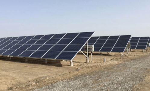 云南禹君太陽能光伏發(fā)電系統(tǒng) 探索未來的綠色能源趨勢