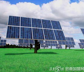 華陽光伏太陽能發(fā)電——開啟致富之門的綠色能源